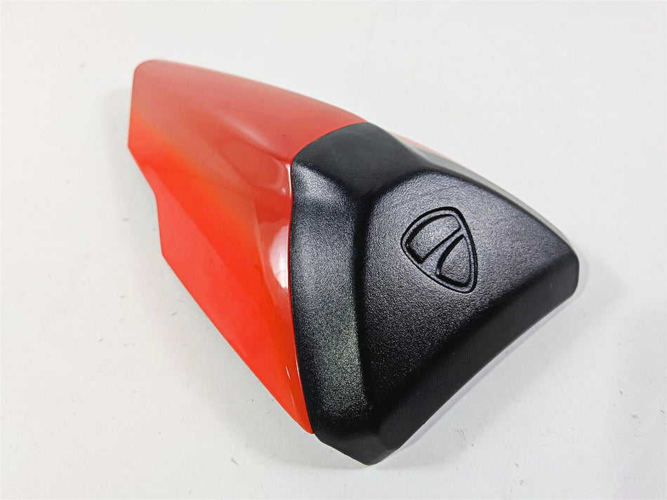 2017 Ducati 959 Panigale Aftermarket Rear Seat Cover Cowl Pad-Mototech271
