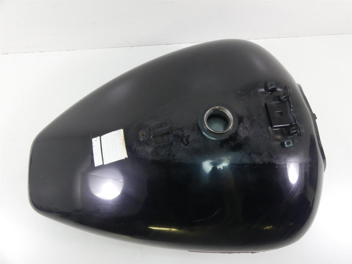 2007 Suzuki M109R VZR1800 Boulevard Fuel Gas Petrol Tank -Dent 44100-48G00 {{ shop.shopifyCountryName }} - Mototech271