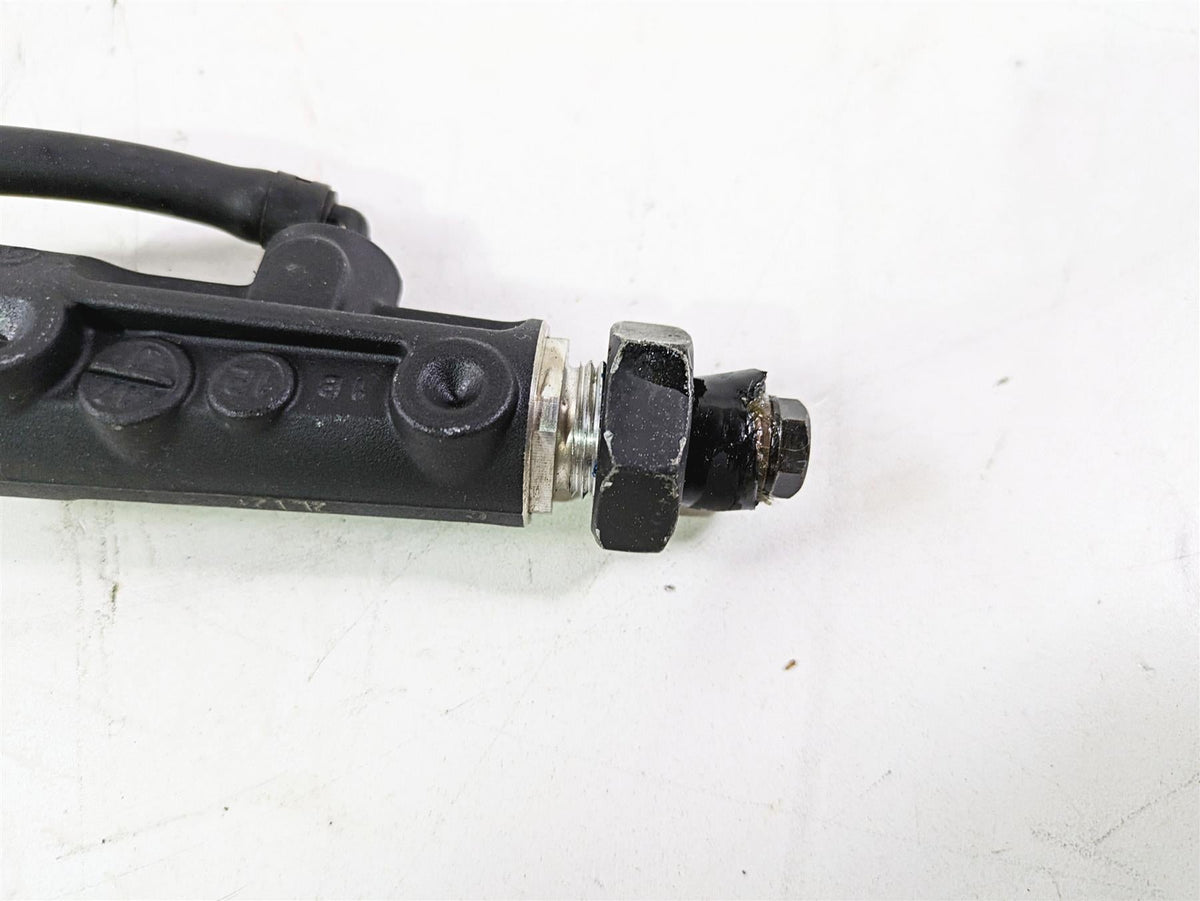 2013 Harley VRSCF Muscle Rod Brembo Rear Brake Master Cylinder 44740-06A {{ shop.shopifyCountryName }} - Mototech271