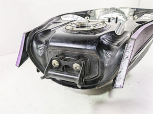 2008 Suzuki GSXR600 Fuel Gas Petrol Tank - Clean No Dents 44100-37H01-019 | Mototech271