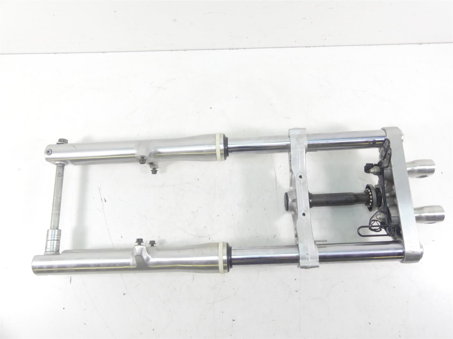 2002 Yamaha XVS1100 V-Star Straight Front Fork Damper Set 5KS-23102-00-00 {{ shop.shopifyCountryName }} - Mototech271