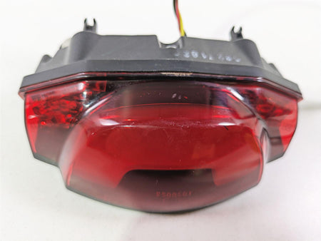 2018 Ducati Scrambler Desert Sled 800 Taillight Tail Stop Brake Light 52510508A {{ shop.shopifyCountryName }} - Mototech271
