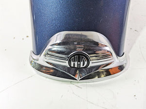 2003 Harley Touring FLHTCUI E-Glide 100th Rear Fender & Bumper 59579-01B | Mototech271