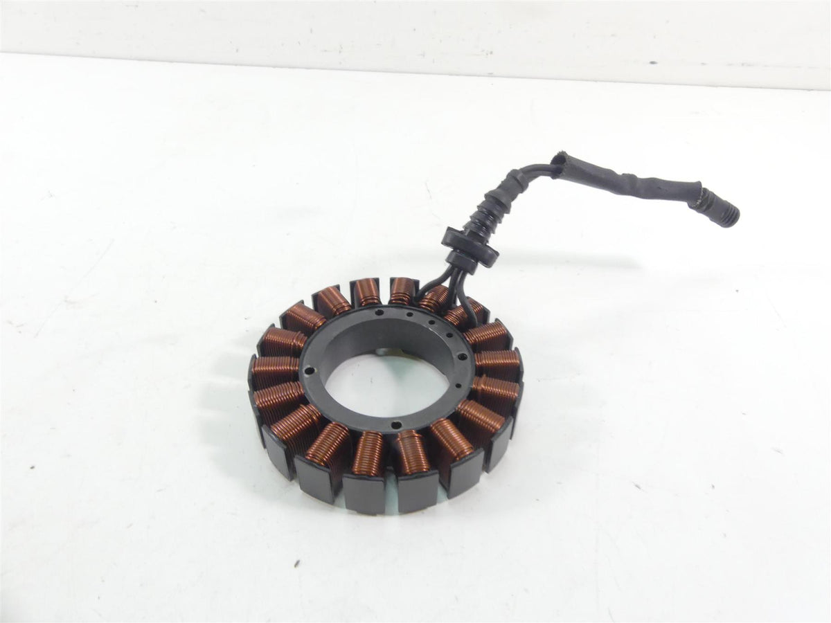 2015 Harley FXDL Dyna Low Rider Stator Alternator Generator Magneto 30017-08 {{ shop.shopifyCountryName }} - Mototech271