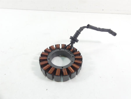 2015 Harley FXDL Dyna Low Rider Stator Alternator Generator Magneto 30017-08 {{ shop.shopifyCountryName }} - Mototech271