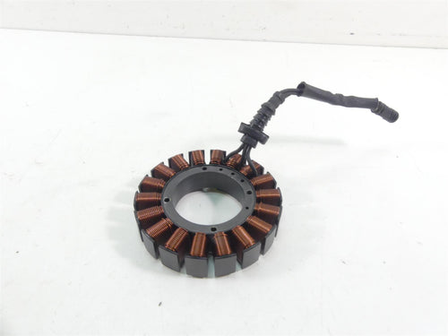 2015 Harley FXDL Dyna Low Rider Stator Alternator Generator Magneto 30017-08 | Mototech271