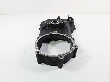 2007 Harley Dyna FXDB Street Bob Inner Primary Clutch Cover - Read 60681-06A {{ shop.shopifyCountryName }} - Mototech271