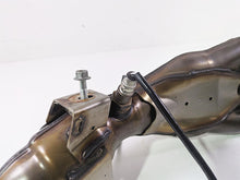 Load image into Gallery viewer, 2009 Yamaha FZ1 FZS10 Fazer Stock Exhaust Header Manifold 2D1-14602-10-00
