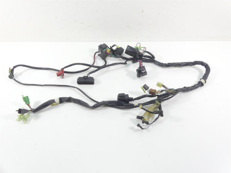 2007 Honda VT1100 C2 Shadow Main Wiring Harness Loom - No Cuts 32100-MCK-A70 {{ shop.shopifyCountryName }} - Mototech271