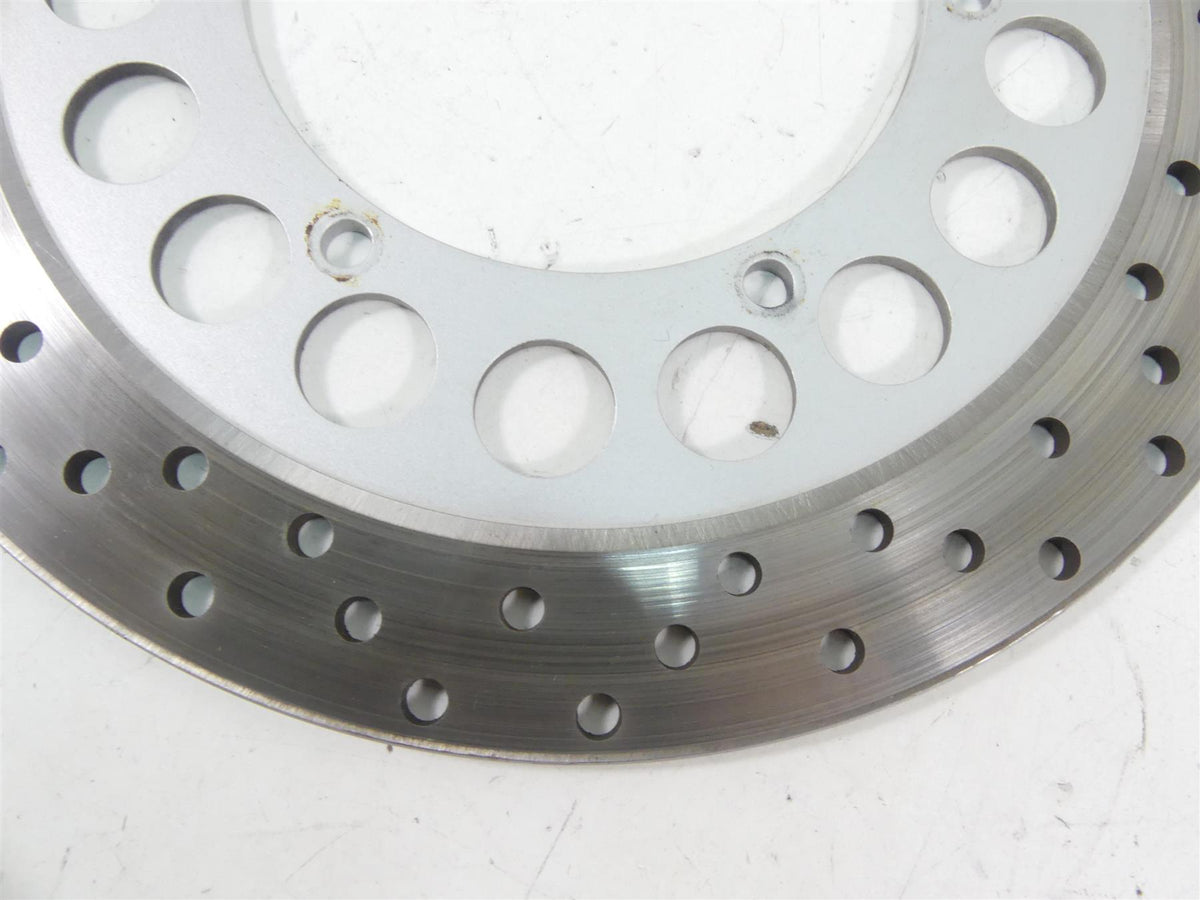 2001 Yamaha XV1600 Road Star Front Brake Rotor Disc Set 3JB-2582U-01-00 {{ shop.shopifyCountryName }} - Mototech271