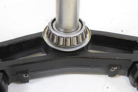 2016 Harley Touring FLHTCU Electra Glide Lower Triple Tree Steering Yoke 4590009 {{ shop.shopifyCountryName }} - Mototech271