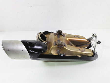 2022 Ducati Streetfighter V2 Exhaust Muffler Pipe Silencer Servo Motor 57315372A {{ shop.shopifyCountryName }} - Mototech271