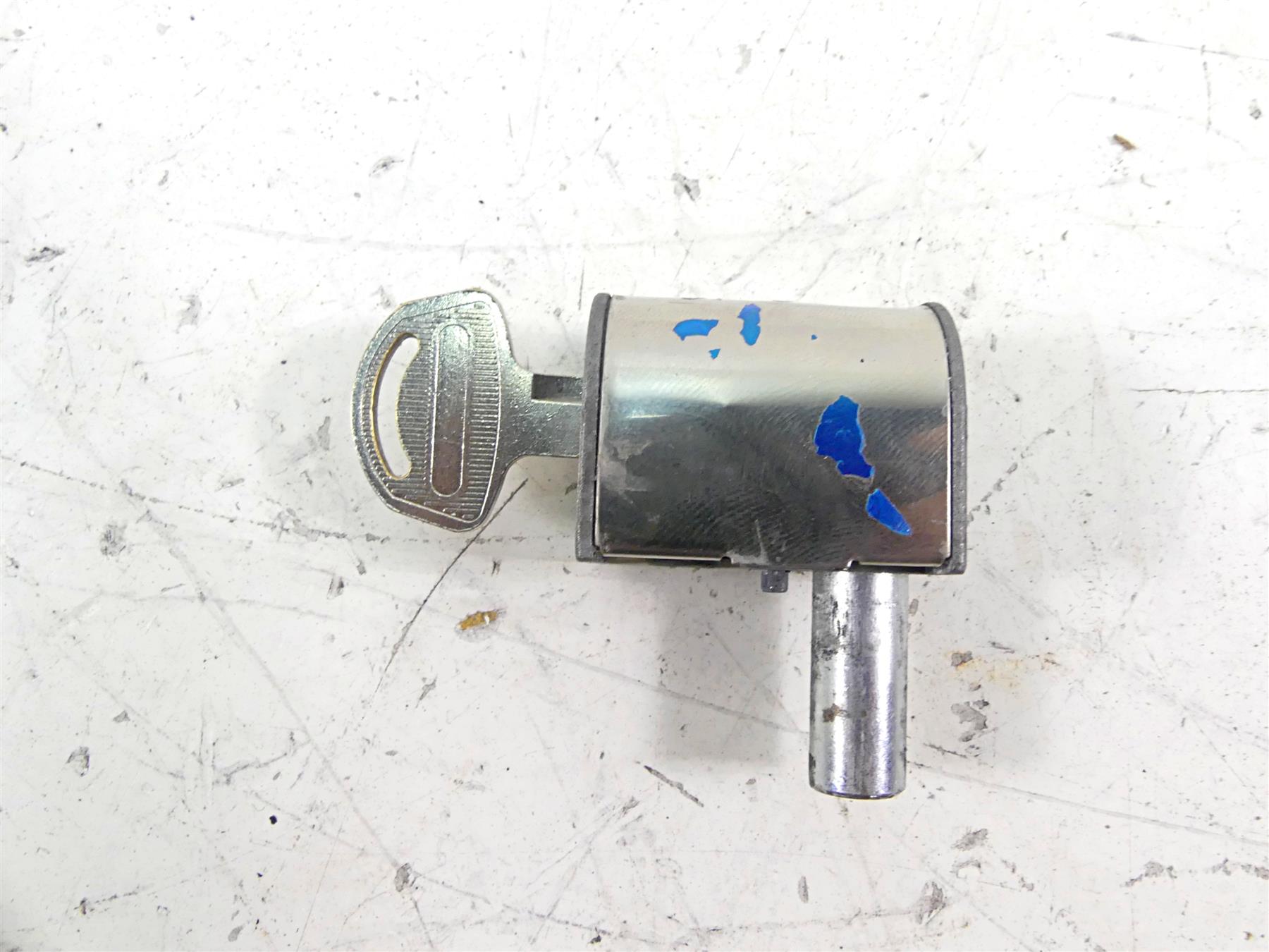 2021 CFMoto Zforce 950 Sport Steering Lock Key Kit Set {{ shop.shopifyCountryName }} - Mototech271