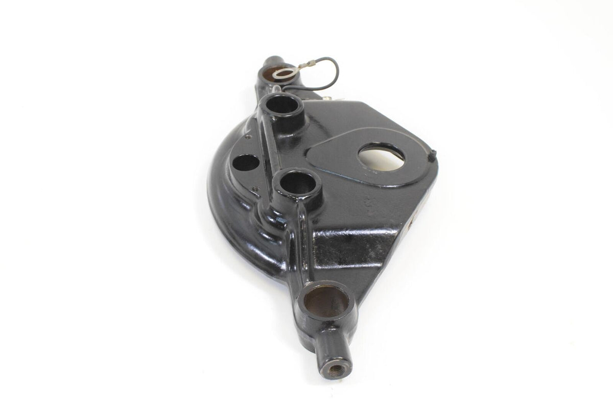 2000 Harley Touring FLHTCUI Electra Glide Upper Triple Tree 45435-95 {{ shop.shopifyCountryName }} - Mototech271