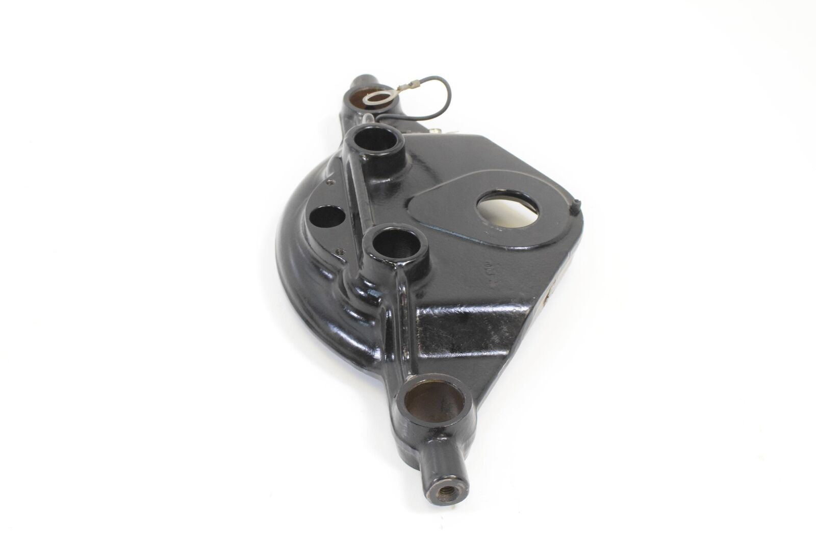 2000 Harley Touring FLHTCUI Electra Glide Upper Triple Tree 45435-95 {{ shop.shopifyCountryName }} - Mototech271