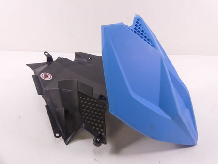 2020 Sea-Doo Spark 900 HO ACE Handlebar Fairing Covers Plastic Set 291004592 {{ shop.shopifyCountryName }} - Mototech271