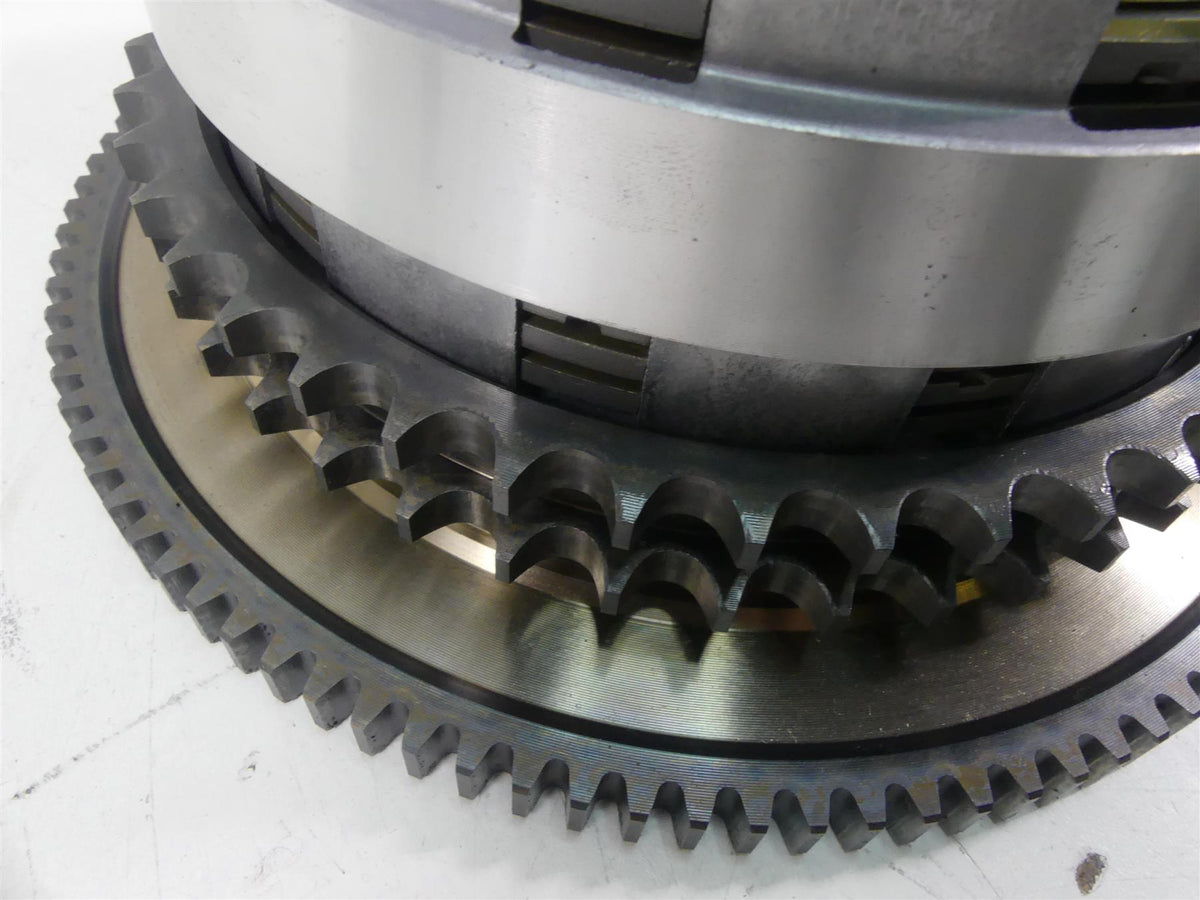 2015 Harley FXDF Dyna Fat Bob Primary Drive Clutch Kit 37816-11 {{ shop.shopifyCountryName }} - Mototech271
