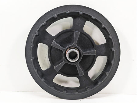 2013 Harley Touring FLHX Street Glide Rear Drive Belt Pulley 68T 1" 37781-09 {{ shop.shopifyCountryName }} - Mototech271