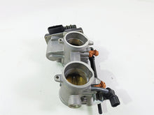Load image into Gallery viewer, 2023 Kawasaki Teryx KRX KRF 1000 C Throttle Body &amp; Injector Set 16163-0991
