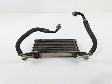 2016 BMW S1000XR K49 Oil Cooler & Hoses Lines Set 17218545633-Mototech271