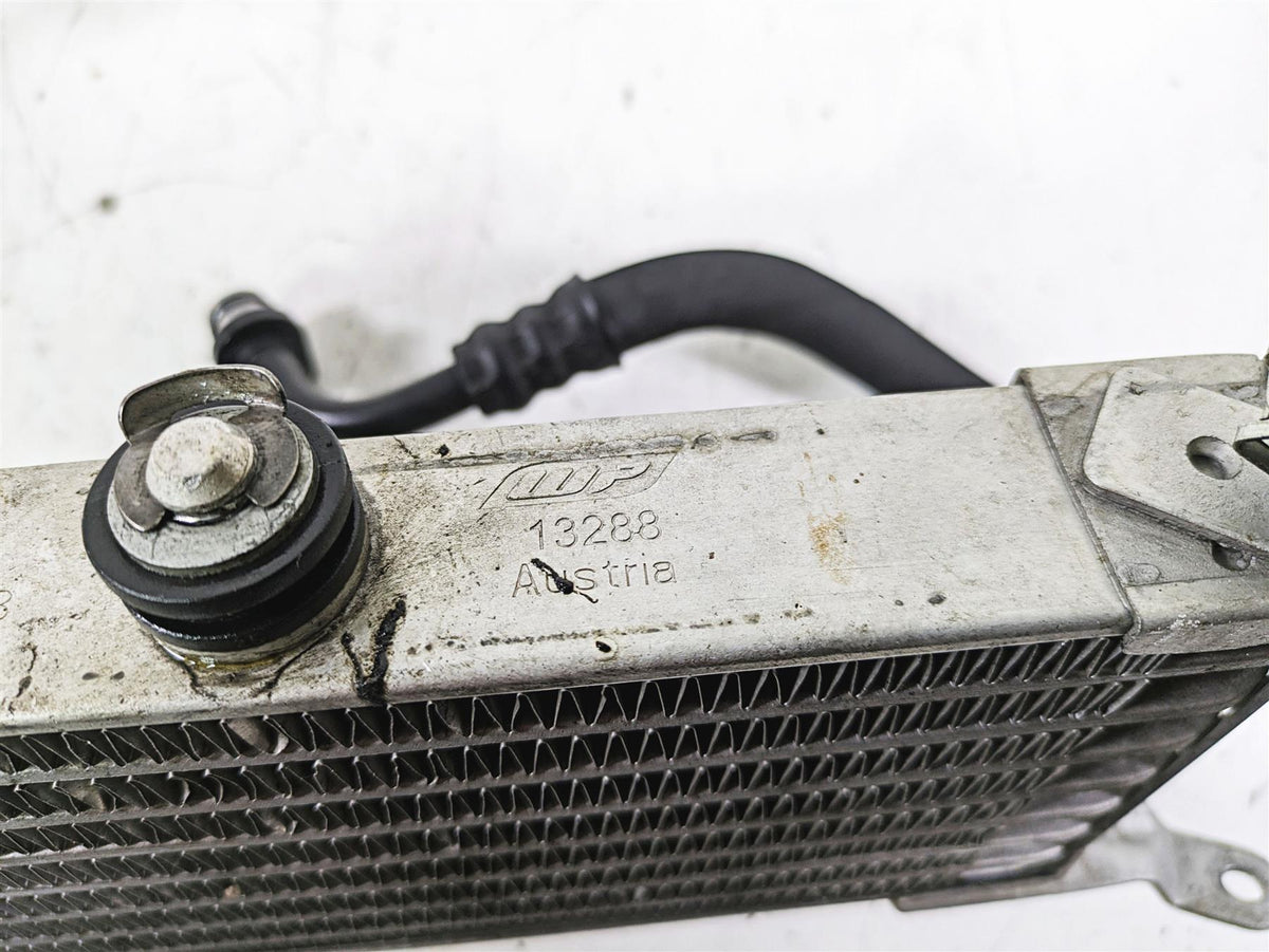 2017 BMW S1000R K47 Oil Cooler & Lines - No Leaks 17218545633 17218544996 {{ shop.shopifyCountryName }} - Mototech271