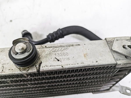 2017 BMW S1000R K47 Oil Cooler & Lines - No Leaks 17218545633 17218544996 {{ shop.shopifyCountryName }} - Mototech271
