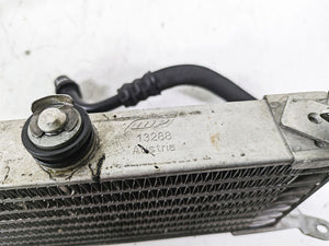 2017 BMW S1000R K47 Oil Cooler & Lines - No Leaks 17218545633 17218544996 | Mototech271