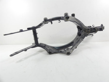 2020 BMW F850 GS K81 Rallye Straight Main Frame Chassis Witch Clean Alaska Title - 46511600243 {{ shop.shopifyCountryName }} - Mototech271