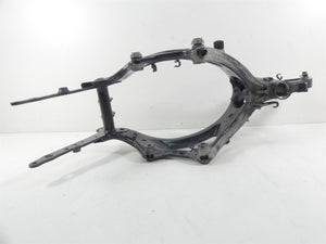 2020 BMW F850 GS K81 Rallye Straight Main Frame Chassis Witch Clean Alaska Title - 46511600243 | Mototech271