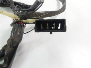 1999 Harley Dyna FXDL Low Rider Wiring Harness Loom - Clean - No Cuts 69558-99 | Mototech271