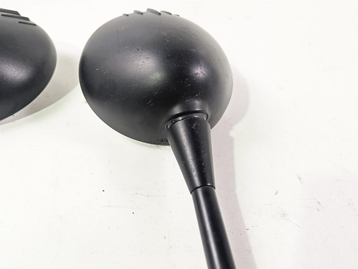 2010 BMW R1200GS K25 Rear View Mirror Set & Mounts 51167699791 {{ shop.shopifyCountryName }} - Mototech271