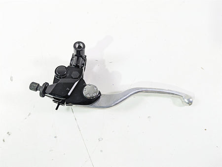 2022 Kawasaki ZR900RS Cafe Clutch Perch & Lever Set 46076-0139 {{ shop.shopifyCountryName }} - Mototech271