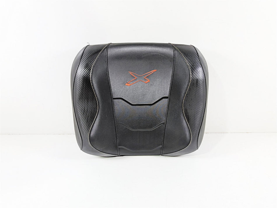 2021 Can-Am Defender MAX XMR HD10 Front Left Backrest Seat Cushion  708002665