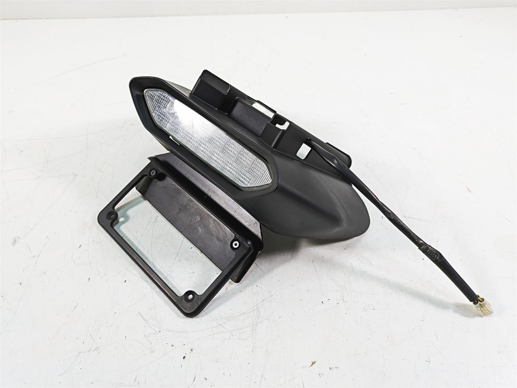 2018 Yamaha YXZ1000R EPS SS Taillight Tail Light & Cover 1S3-84710-10-00