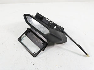 2018 Yamaha YXZ1000R EPS SS Taillight Tail Light & Cover 1S3-84710-10-00