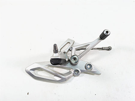 2016 BMW R1200R K53 Left Rider Footpeg & Shifter Shift Lever Set 46718540796 {{ shop.shopifyCountryName }} - Mototech271