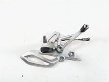 Load image into Gallery viewer, 2016 BMW R1200R K53 Left Rider Footpeg &amp; Shifter Shift Lever Set 46718540796
