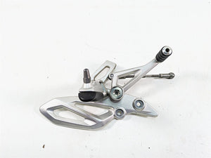 2016 BMW R1200R K53 Left Rider Footpeg & Shifter Shift Lever Set 46718540796