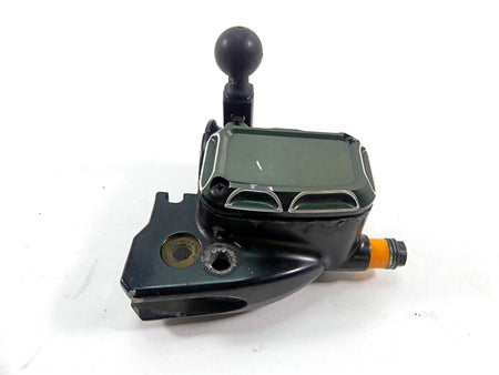 2014 Harley VRSCF Muscle V-Rod Front Brake Clutch Master Cylinder Set 44551-08F {{ shop.shopifyCountryName }} - Mototech271