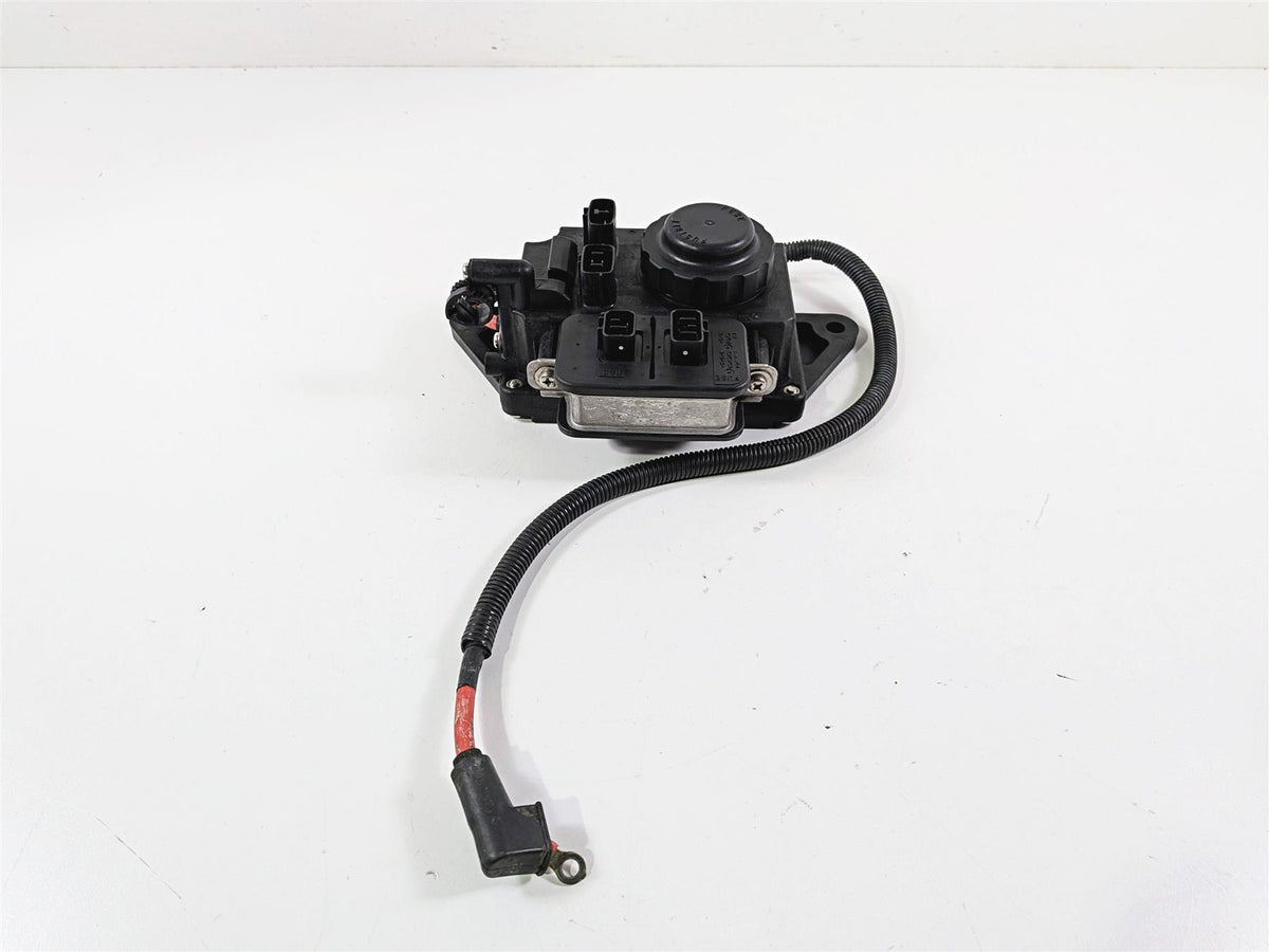 2009 Yamaha Waverunner FX1800 Cruiser Fuse Box Panel Unit 6S5-82170-00-00 {{ shop.shopifyCountryName }} - Mototech271