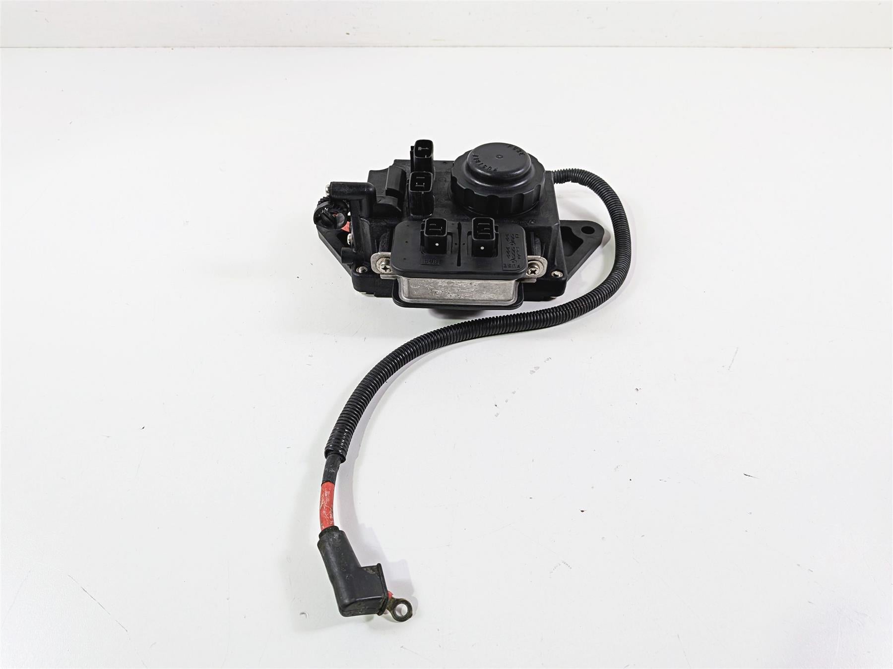 2009 Yamaha Waverunner FX1800 Cruiser Fuse Box Panel Unit 6S5-82170-00-00 {{ shop.shopifyCountryName }} - Mototech271