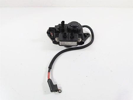 2009 Yamaha Waverunner FX1800 Cruiser Fuse Box Panel Unit 6S5-82170-00-00 {{ shop.shopifyCountryName }} - Mototech271