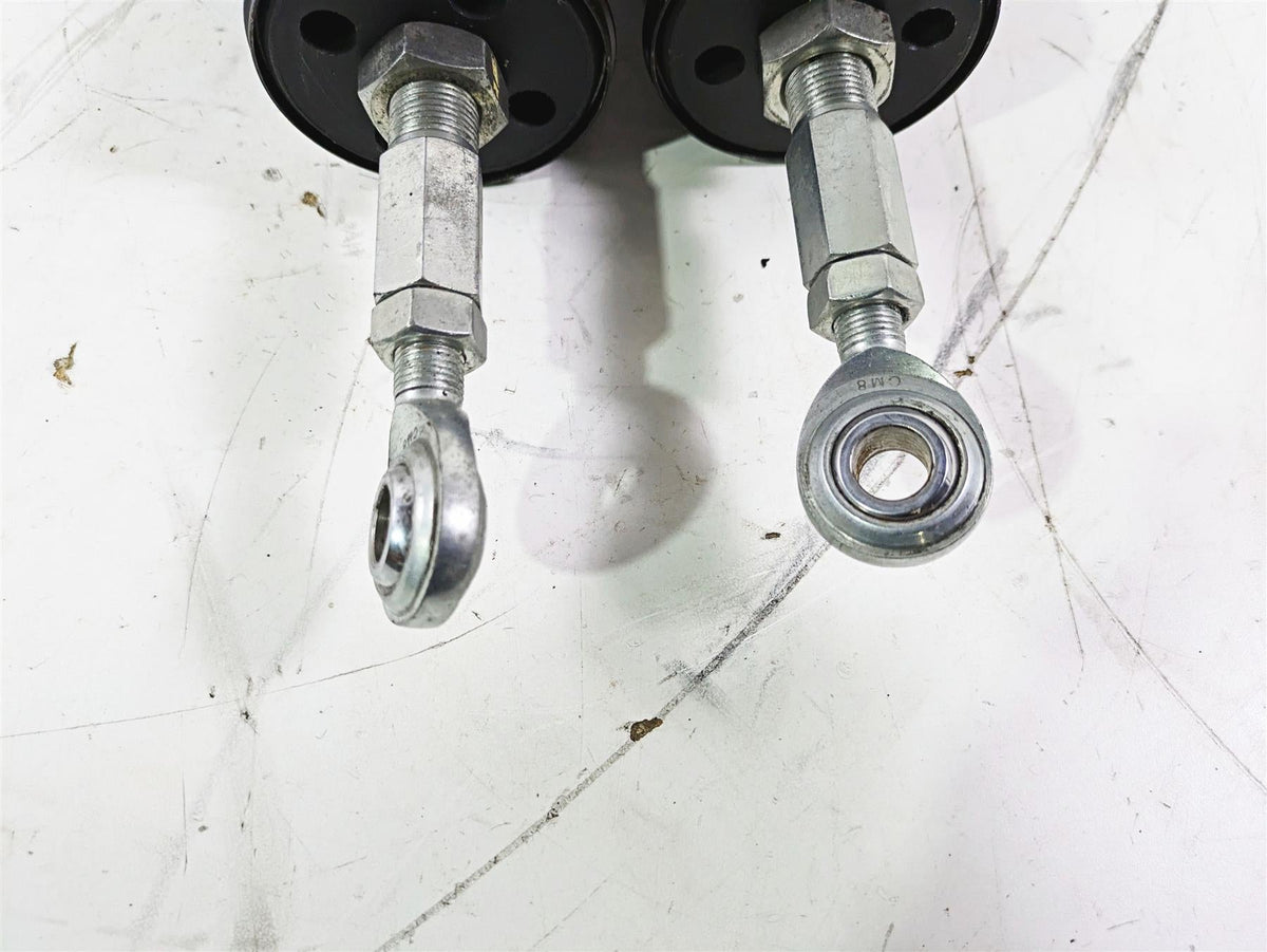 1992 Harley FLSTC Softail Heritage Straight Rear Damper Shock Set 54508-89A {{ shop.shopifyCountryName }} - Mototech271