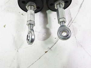1992 Harley FLSTC Softail Heritage Straight Rear Damper Shock Set 54508-89A | Mototech271