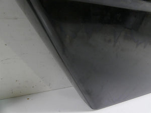 2005 Harley Touring CVO FLHTCSE Electra Glide Custom Saddlebag Saddle Bag Set | Mototech271