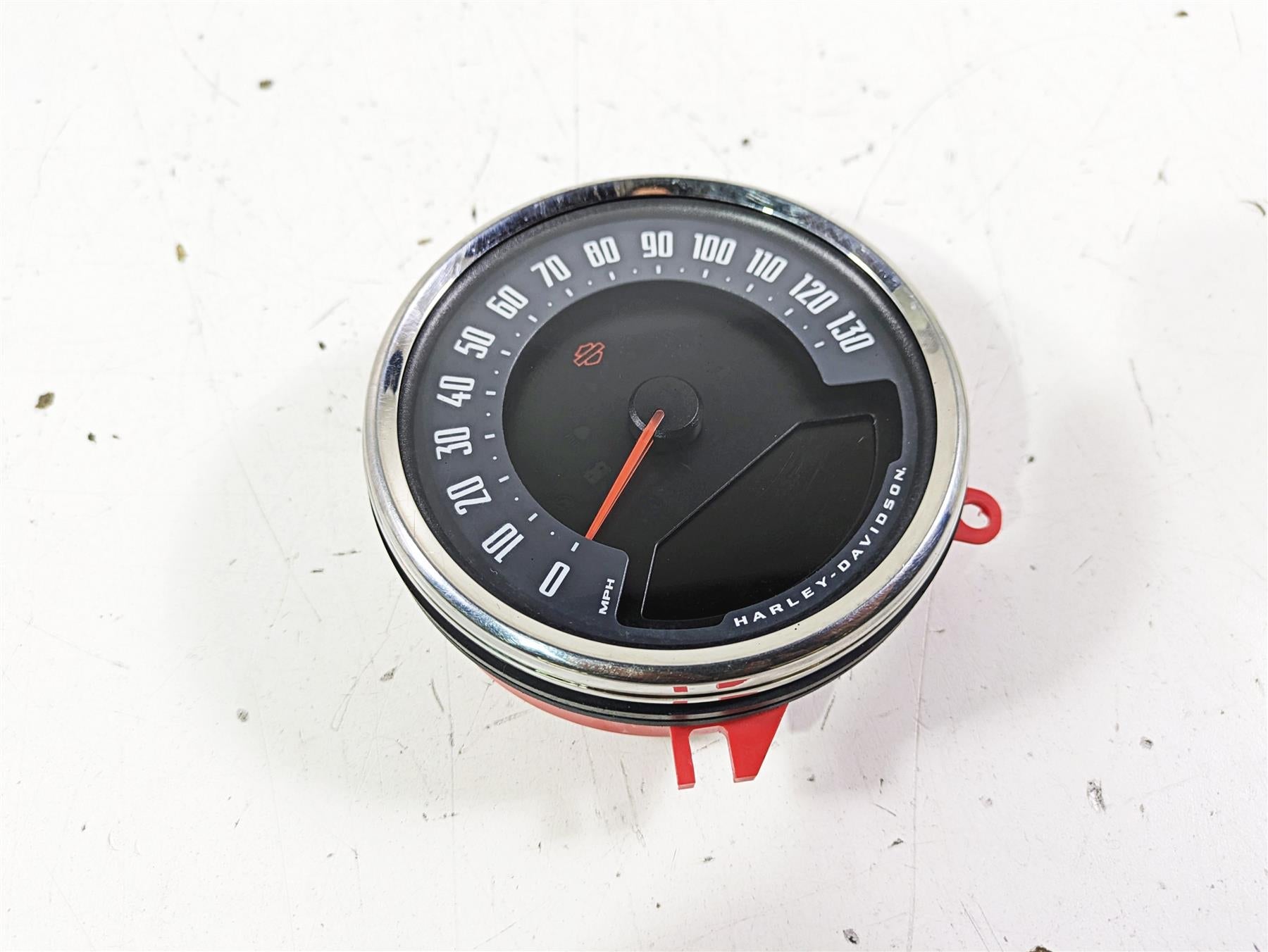 2021 Harley Softail FLSL Slim Speedometer Gauges Instrument 24K