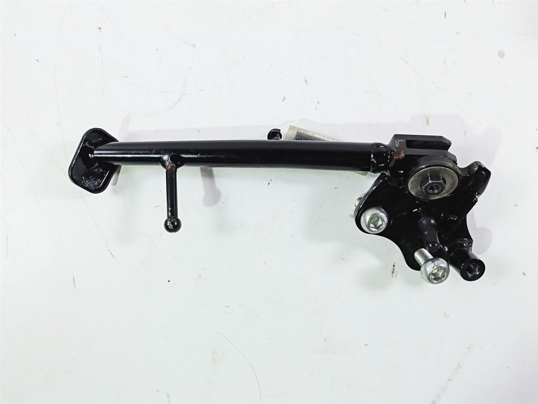 2025 Honda CBR600RR Side Kickstand Kick Stand 50530-MFJ-D00 {{ shop.shopifyCountryName }} - Mototech271