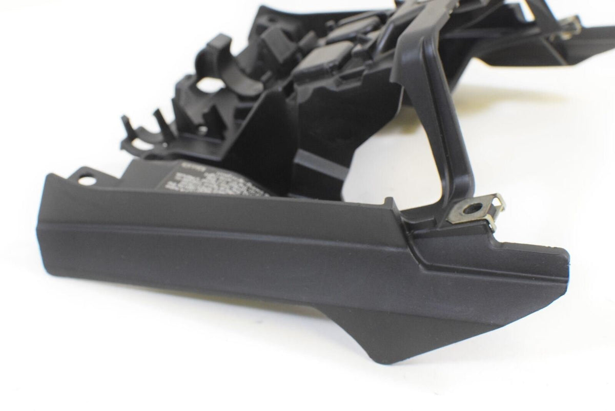 2013 BMW K1600 GTL K48 Seat Mount Bracket Holder Set 52537710449 {{ shop.shopifyCountryName }} - Mototech271
