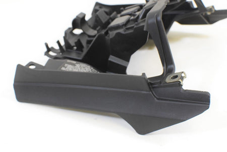2013 BMW K1600 GTL K48 Seat Mount Bracket Holder Set 52537710449 {{ shop.shopifyCountryName }} - Mototech271