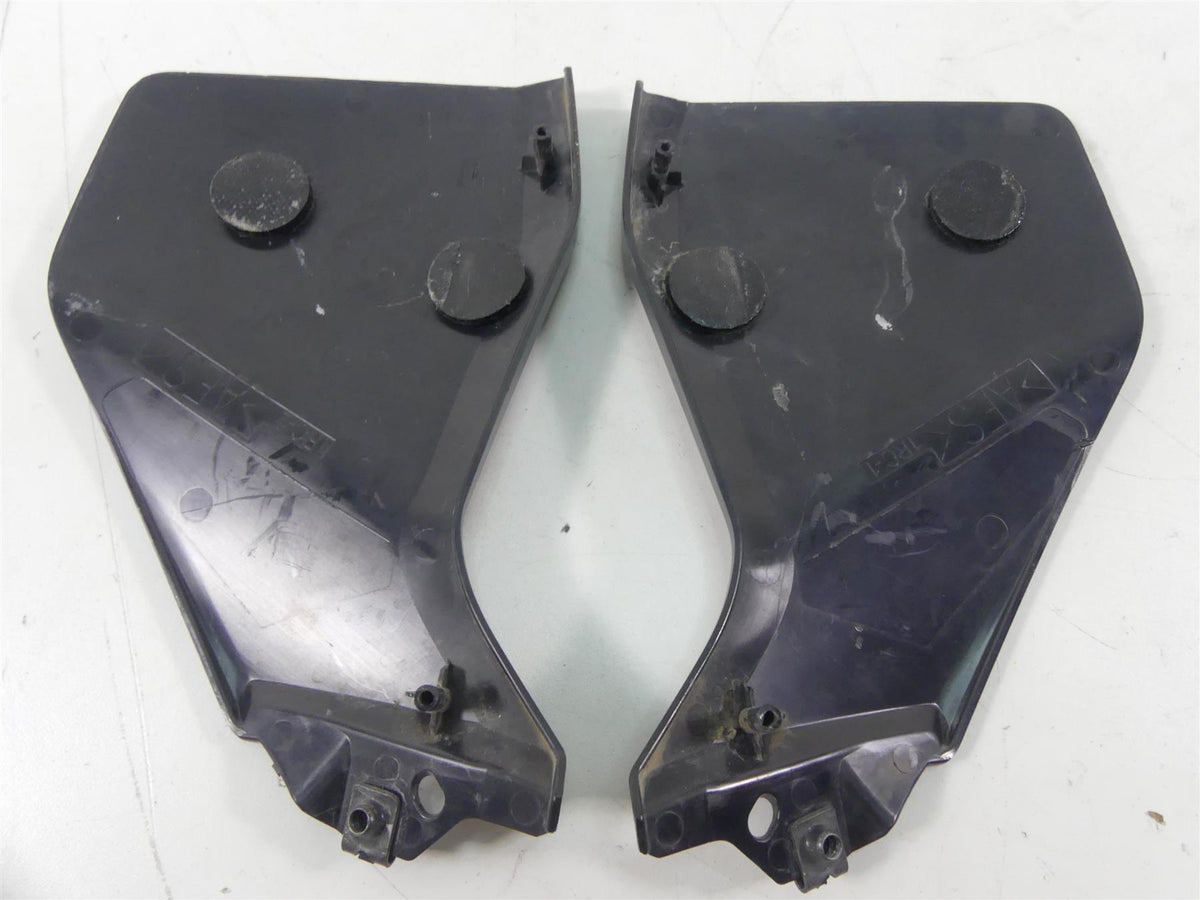2015 Yamaha MT09 FZ09 Fuel Gas Tank Side Fairing Set 1RC-24108-00-00 {{ shop.shopifyCountryName }} - Mototech271
